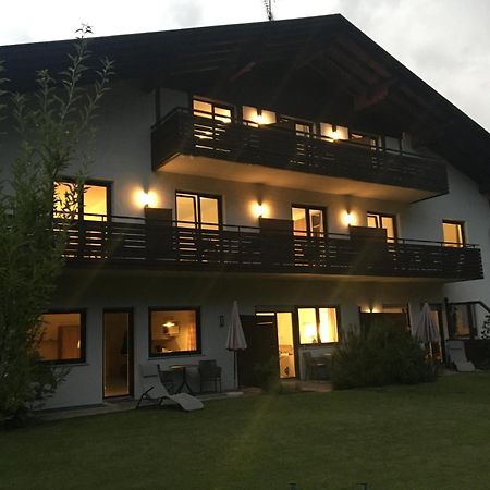 Appartements Kortscherhof Schlanders Buitenkant foto