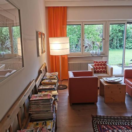 Appartements Kortscherhof Schlanders Buitenkant foto