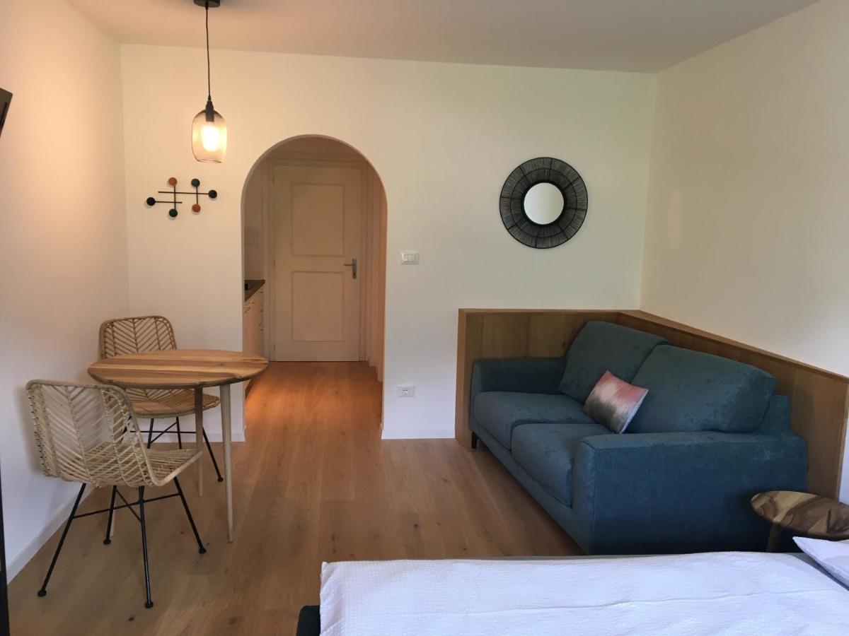 Appartements Kortscherhof Schlanders Buitenkant foto