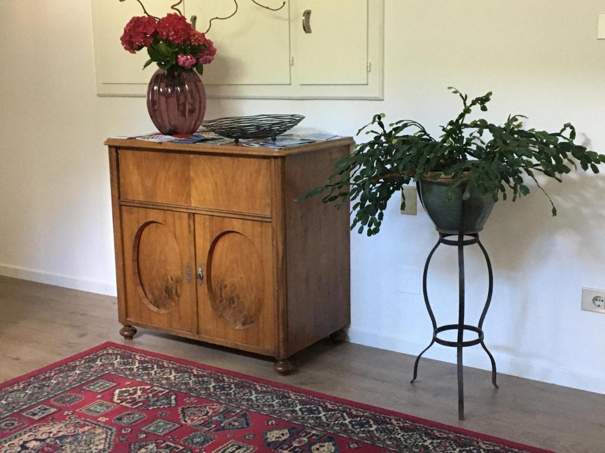 Appartements Kortscherhof Schlanders Buitenkant foto