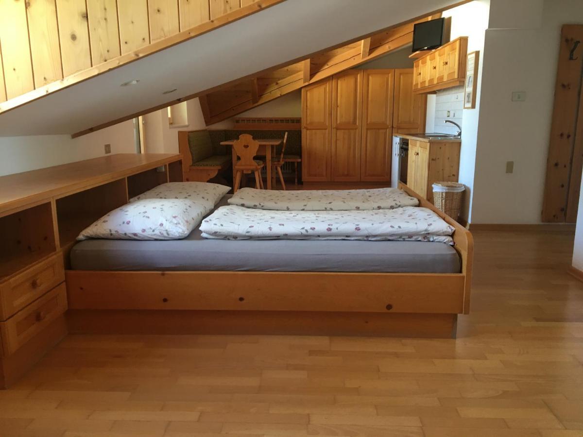 Appartements Kortscherhof Schlanders Buitenkant foto