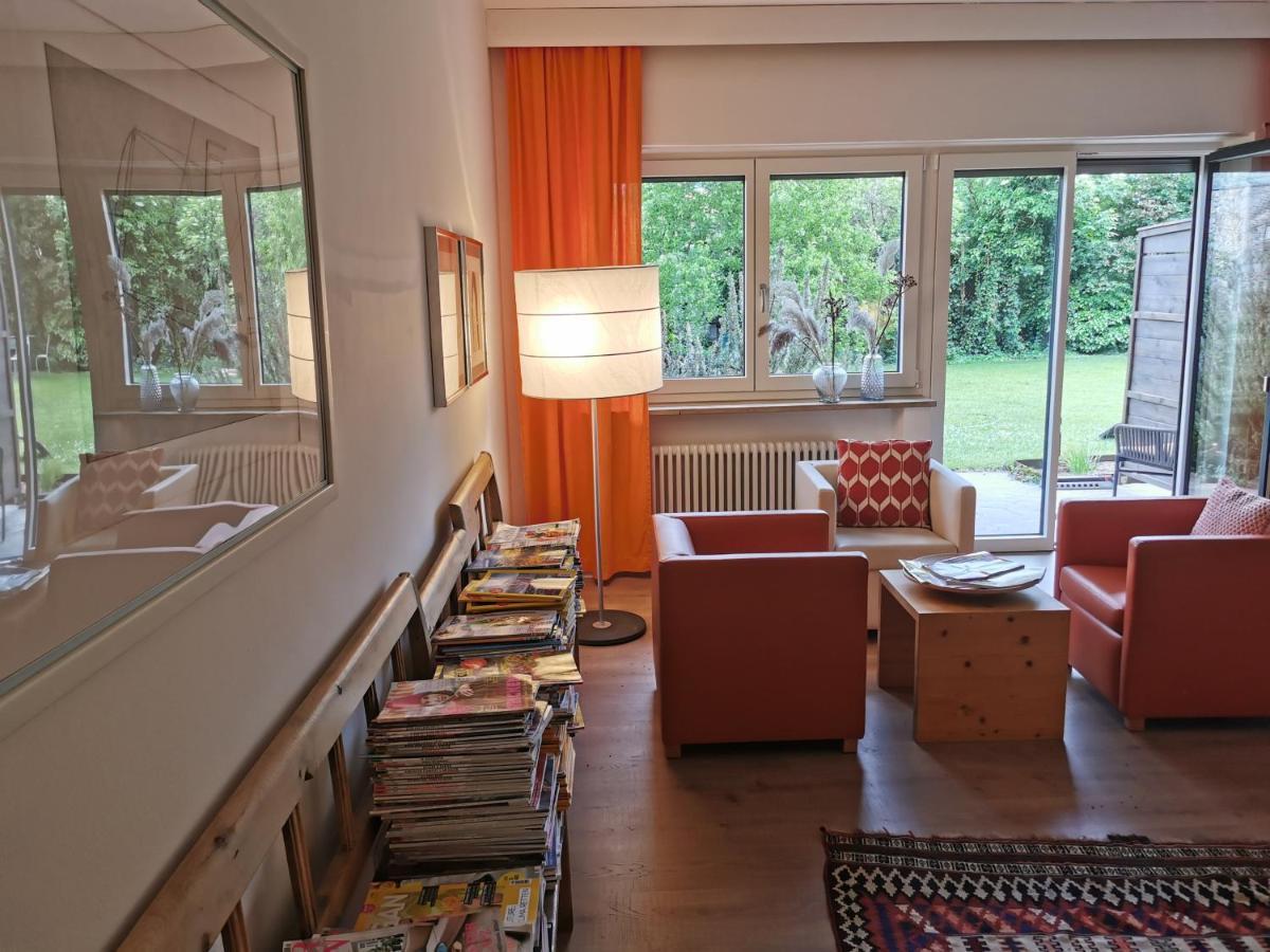 Appartements Kortscherhof Schlanders Buitenkant foto