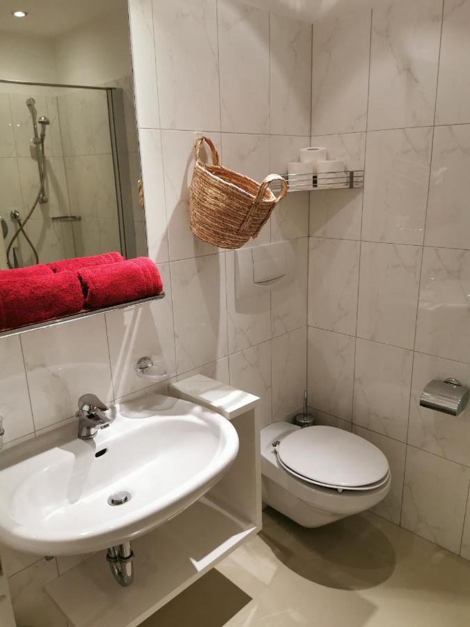 Appartements Kortscherhof Schlanders Buitenkant foto