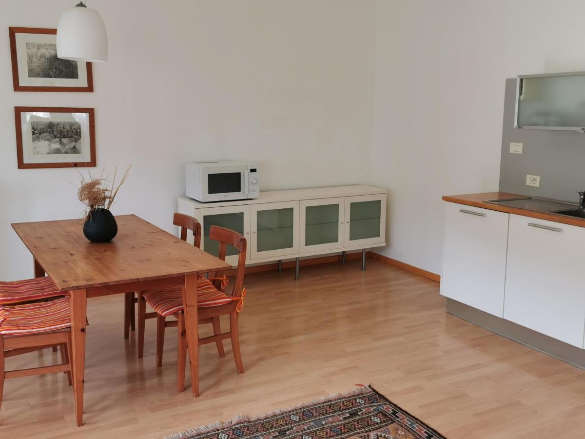 Appartements Kortscherhof Schlanders Buitenkant foto