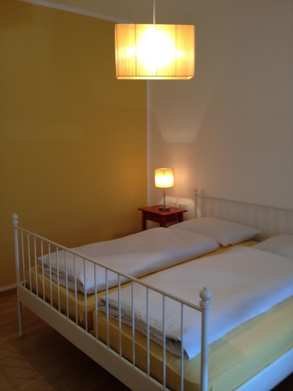 Appartements Kortscherhof Schlanders Kamer foto