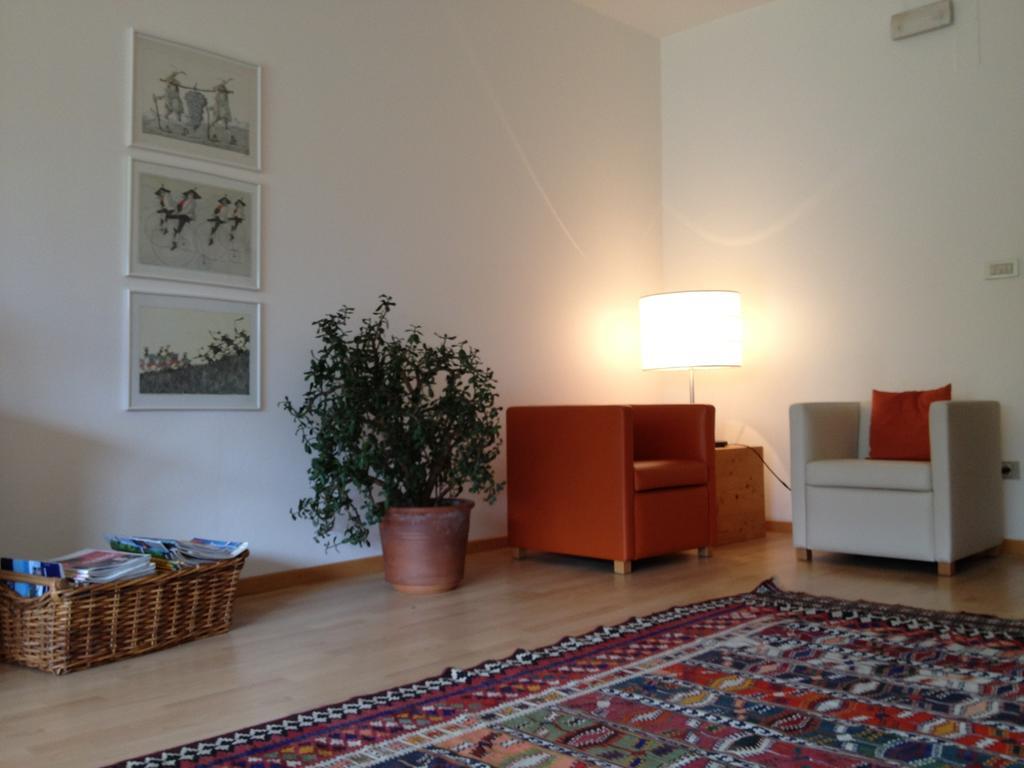 Appartements Kortscherhof Schlanders Buitenkant foto