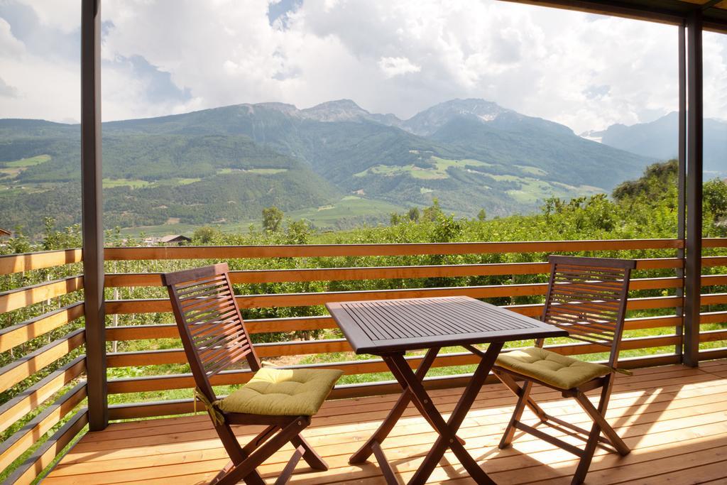 Appartements Kortscherhof Schlanders Kamer foto