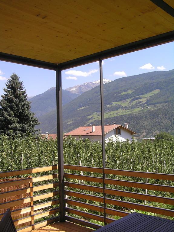 Appartements Kortscherhof Schlanders Kamer foto