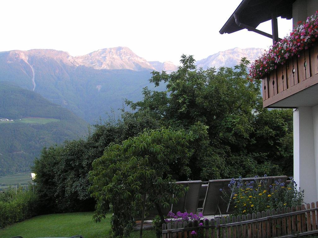 Appartements Kortscherhof Schlanders Buitenkant foto