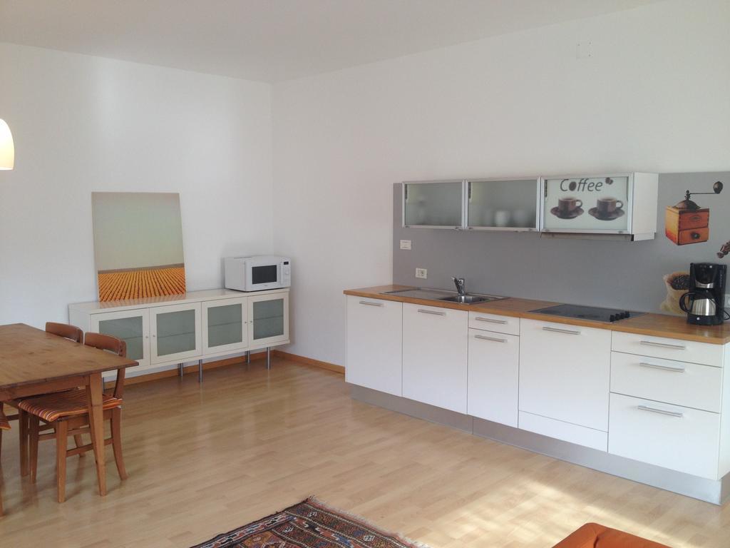 Appartements Kortscherhof Schlanders Kamer foto