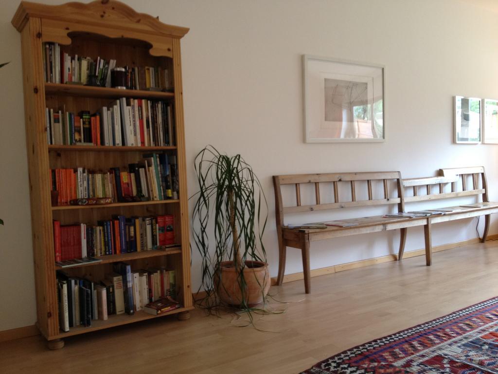 Appartements Kortscherhof Schlanders Kamer foto