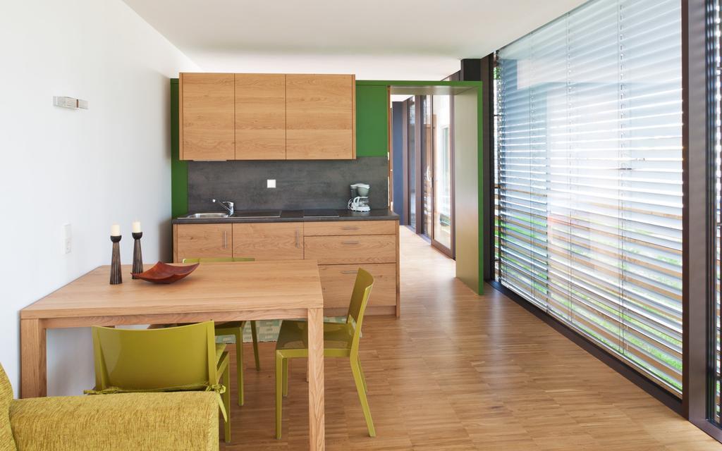 Appartements Kortscherhof Schlanders Kamer foto