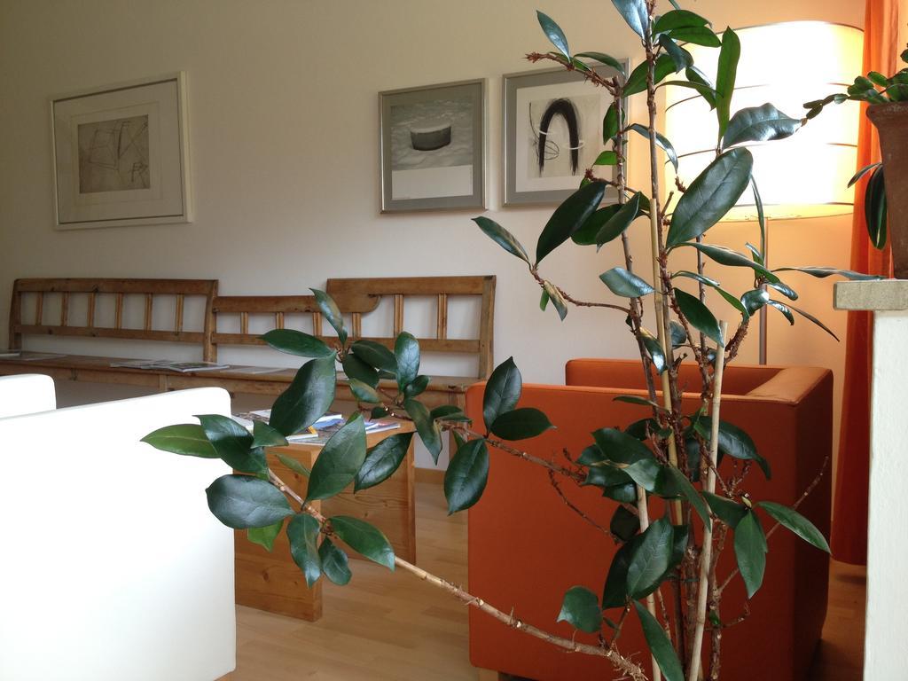 Appartements Kortscherhof Schlanders Buitenkant foto